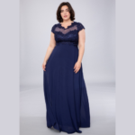 Vestido Ref. 1381 T. GRANDE - Imagen 4