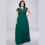Vestido Ref. 1381 T. GRANDE - Imagen 5