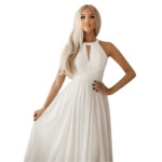 Vestido Ref. 1392 - Imagen 3