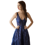 Vestido Ref. 2235 - Imagen 4