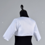 Bolero de Niña 301 - Imagen 4