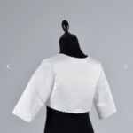 Bolero de Niña 301 - Imagen 7