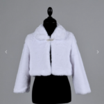 Bolero de Niña 3455 - Imagen 2