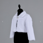 Bolero de Niña 3455 - Imagen 3