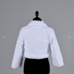 Bolero de Niña 3455 - Imagen 4