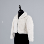 Bolero de Niña 3455 - Imagen 6