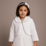 Bolero de Niña 3455