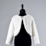 Bolero de Niña 3456 - Imagen 4