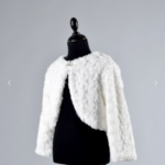 Bolero de Niña 3456 - Imagen 2