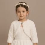 Bolero de Niña 3456