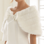 Capa de Novia CAS06 - Imagen 2