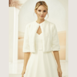 Bolero de Novia CAS15