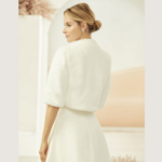 Bolero de Novia CAS15 - Imagen 2