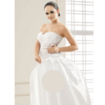 Porta traje de Novia - Imagen 2