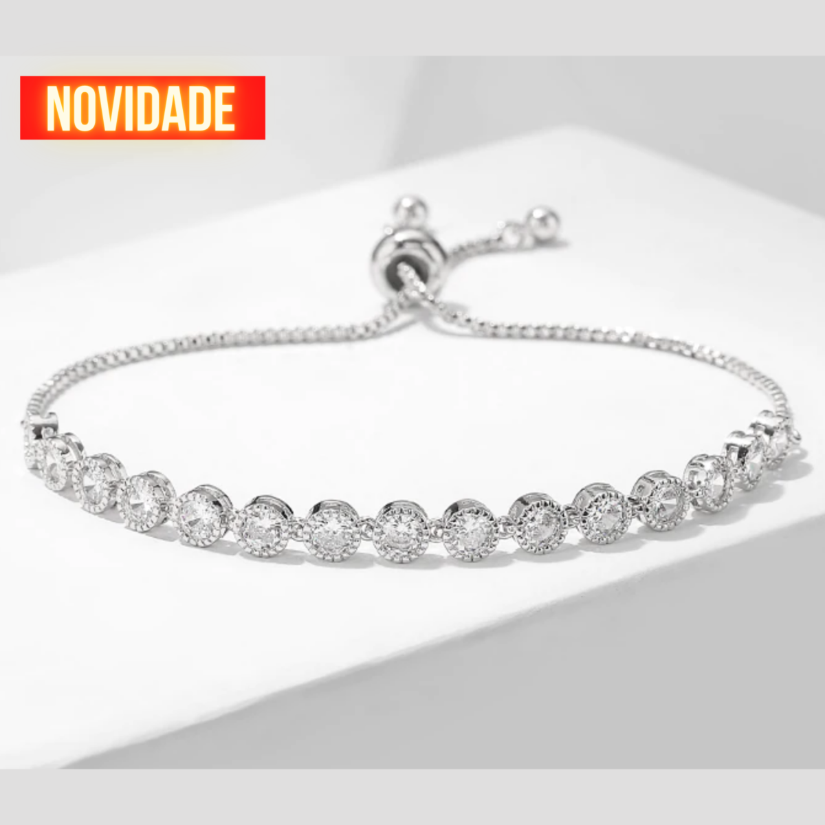 Pulseira P27 - Imagen 1