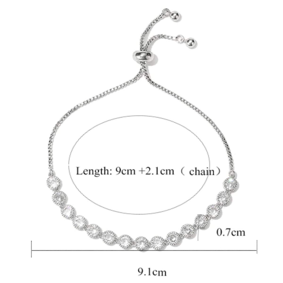 Pulseira P27 - Imagen 3