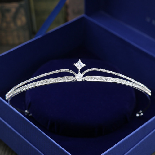 Tiara Coroa T13