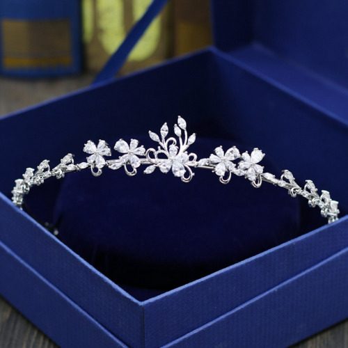 Tiara Coroa T20