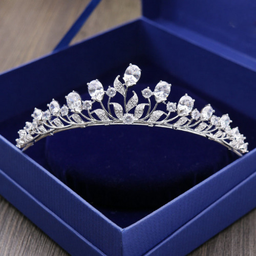 Tiara Coroa T26