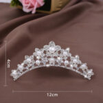 Tiara para crianças T100