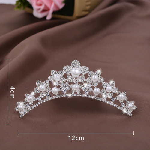 Tiara para crianças T100