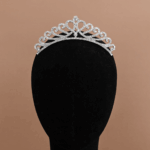 Tiara para niña T106