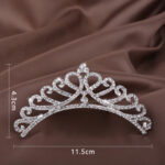 Tiara para crianças T106