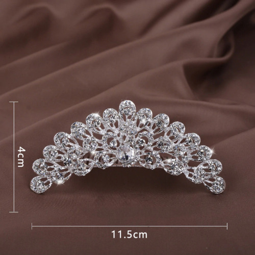 Tiara para crianças T108