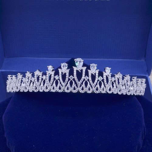 Tiara Coroa T27