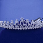 Tiara Coroa T27 - Imagen 2