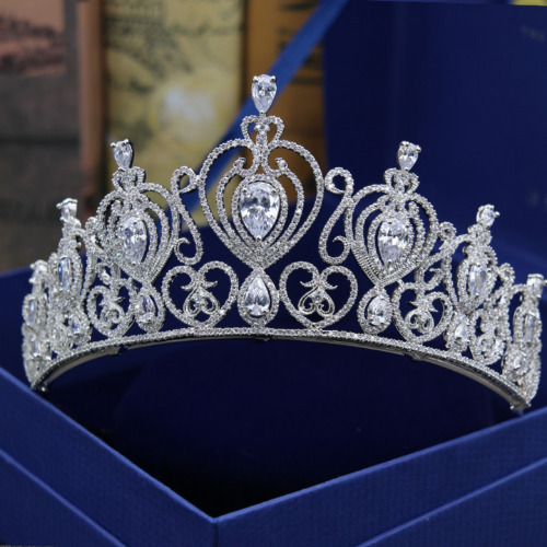 Tiara Coroa T29