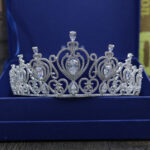 Tiara Coroa T29 - Imagen 3