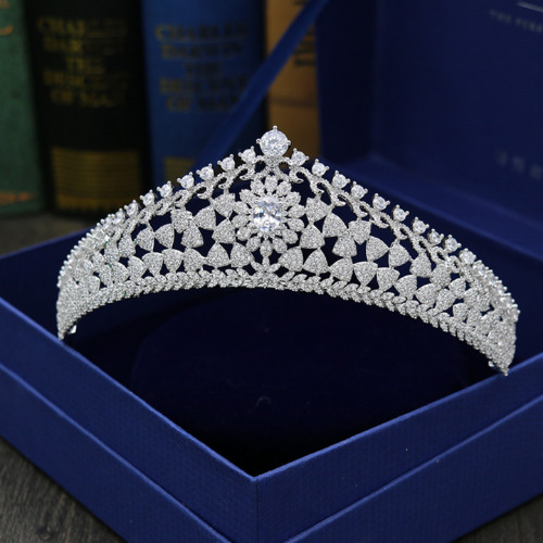 Tiara Coroa T30