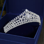 Tiara Coroa T30 - Imagen 2