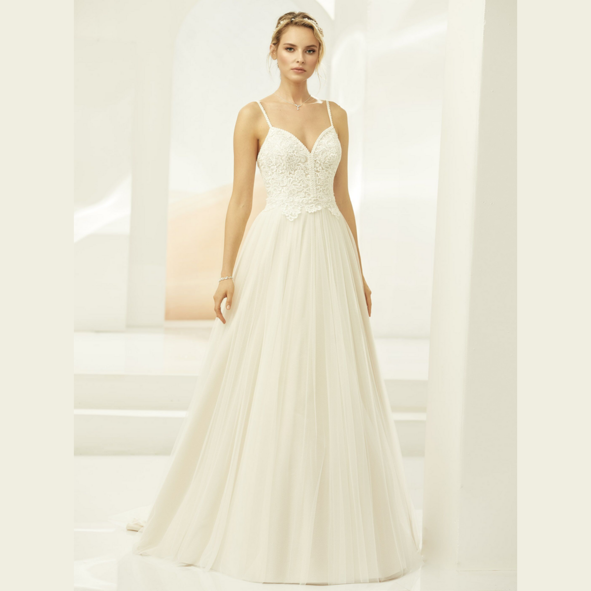 Vestido Madalena - Imagen 1