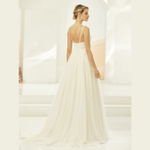 Vestido Madalena - Imagen 2