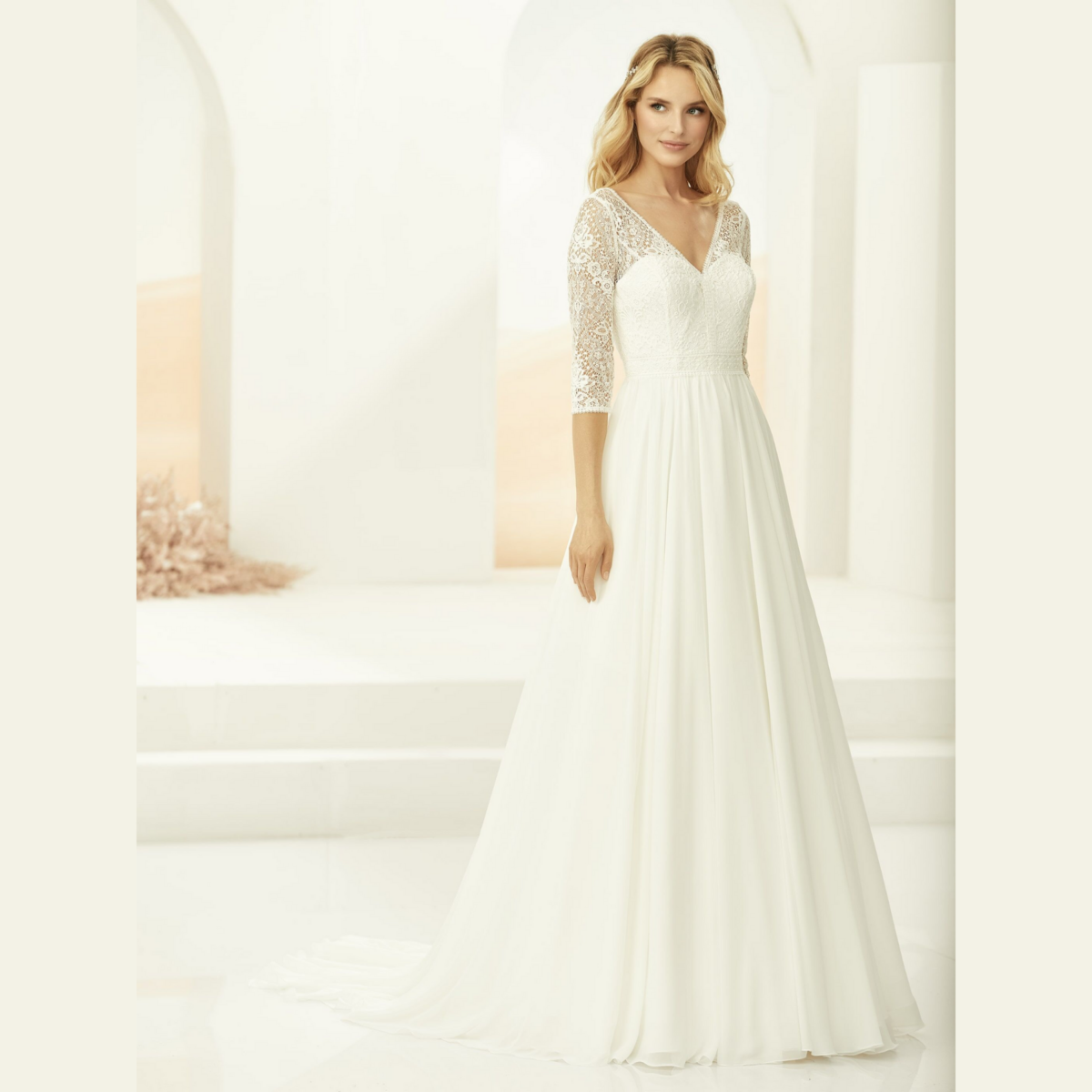 Vestido Medusa - Imagen 1