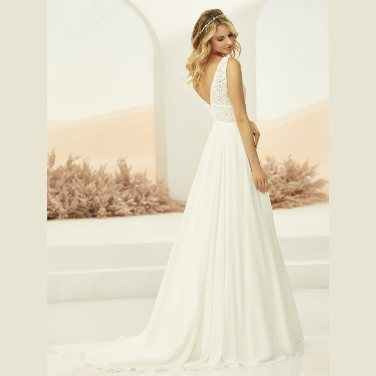 Vestido Vivienne - Imagen 4