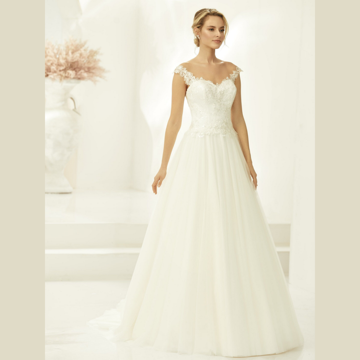 Vestido Nesta - Imagen 1