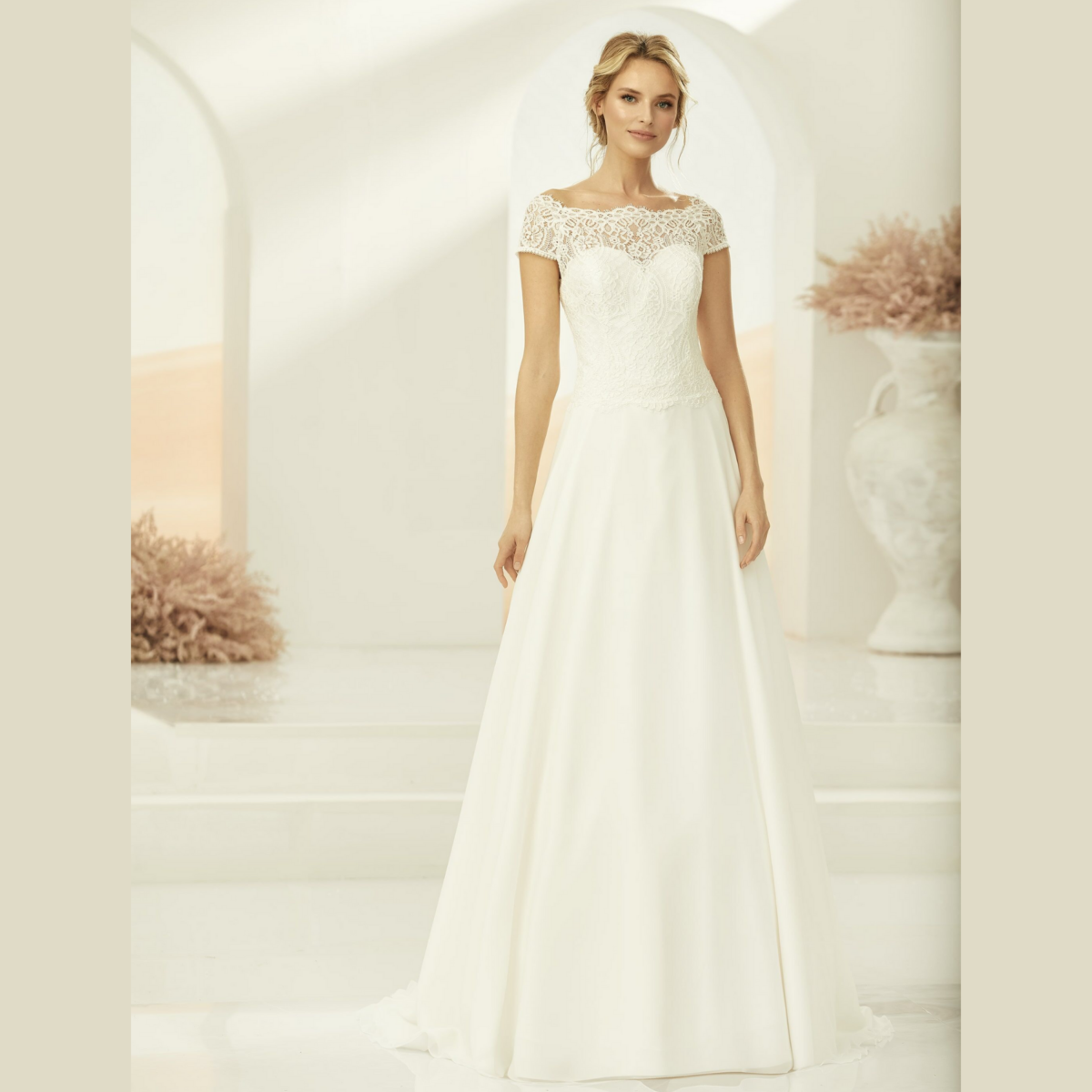 Vestido Paloma - Imagen 1
