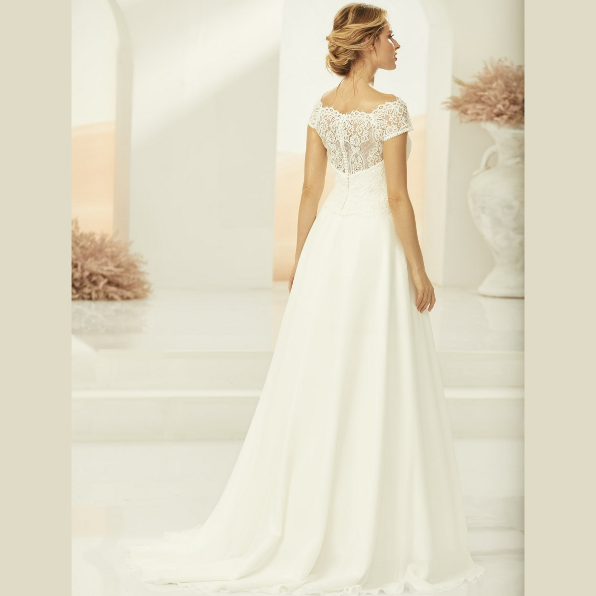 Vestido Paloma - Imagen 2