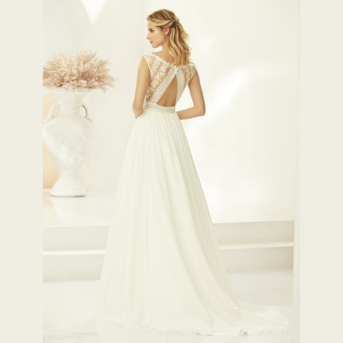 Vestido Parma - Imagen 2