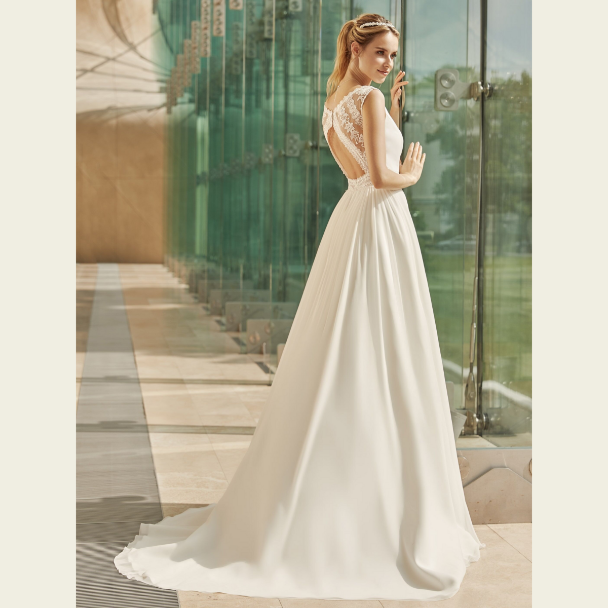 Vestido Parma - Imagen 5