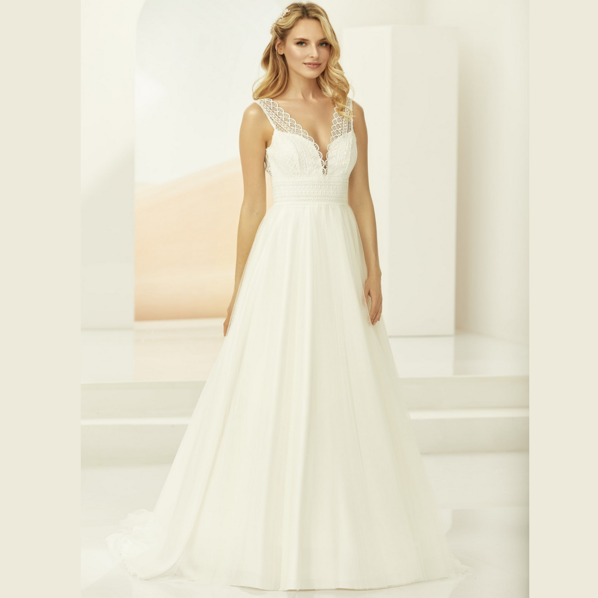 Vestido Pavia - Imagen 3