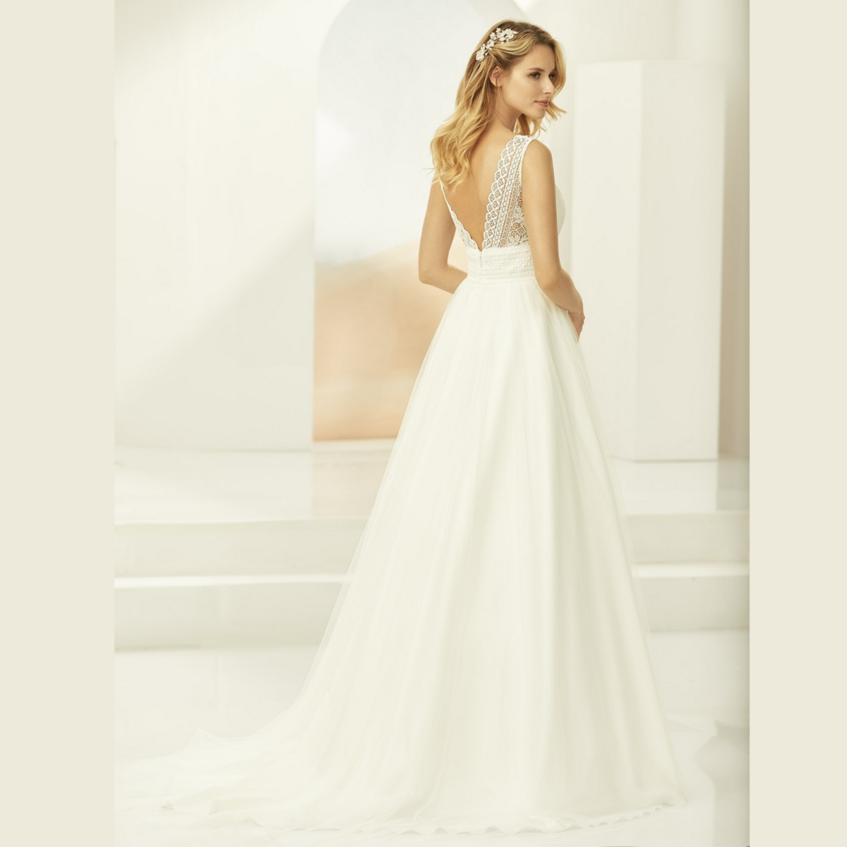 Vestido Pavia - Imagen 2