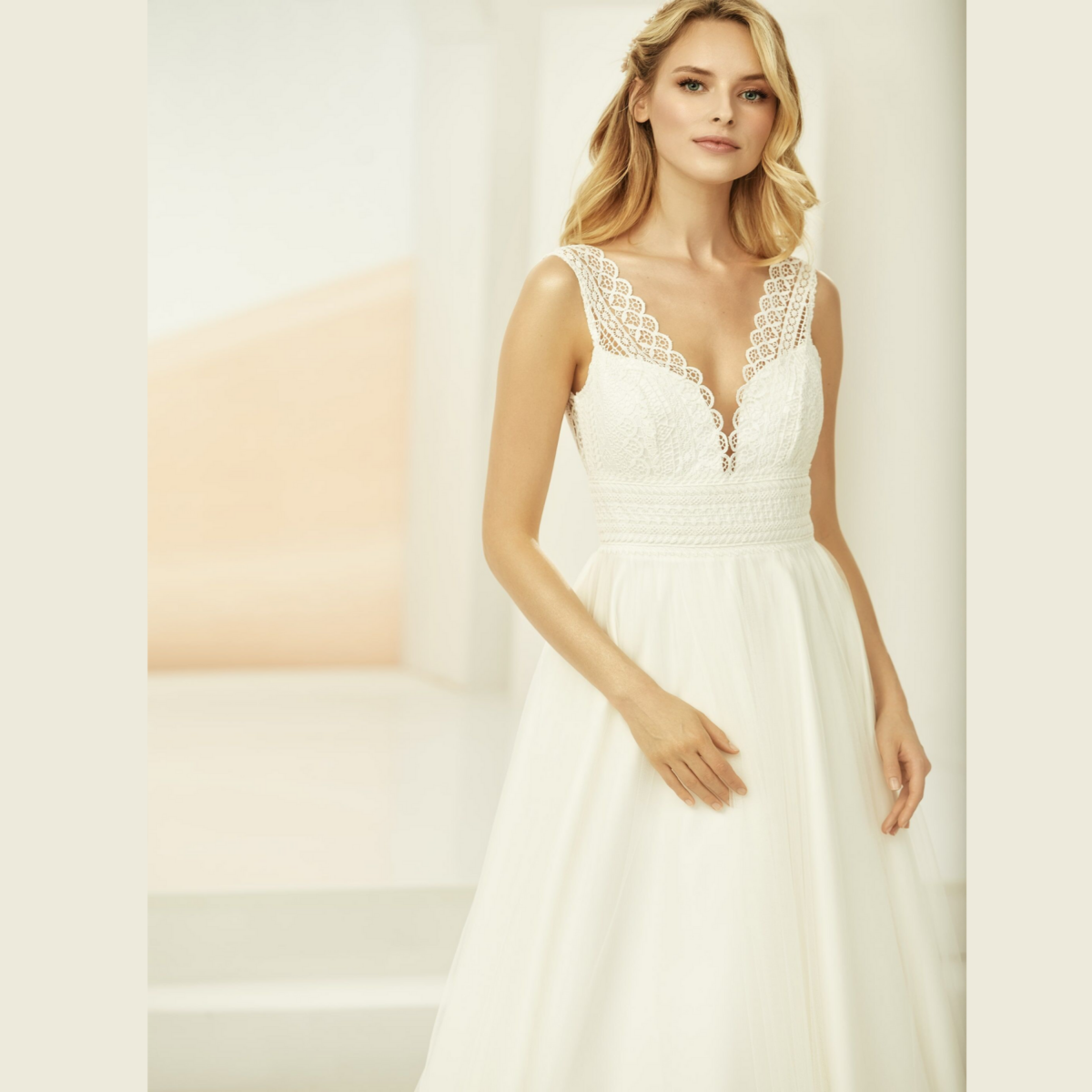 Vestido Pavia - Imagen 4