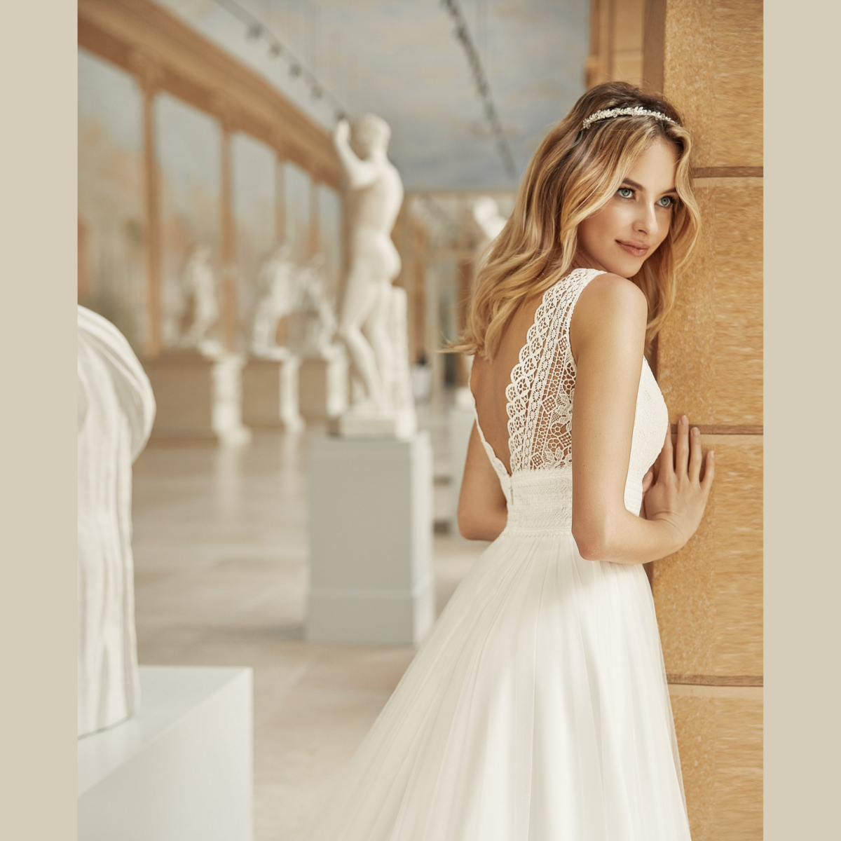 Vestido Pavia - Imagen 6