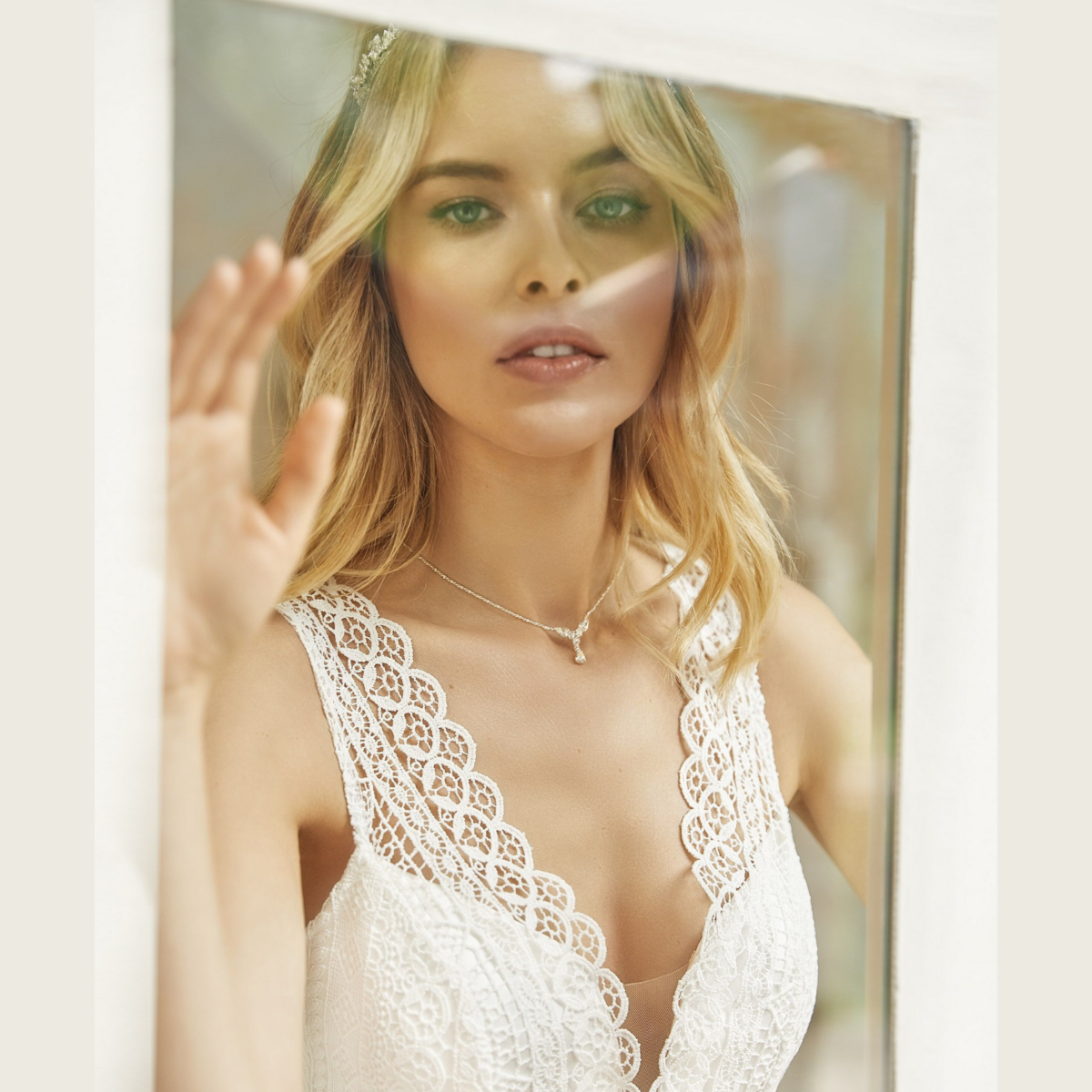 Vestido Pavia - Imagen 5