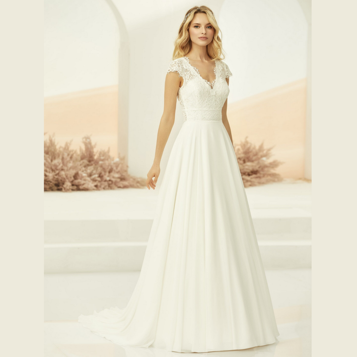 Vestido Perla - Imagen 1