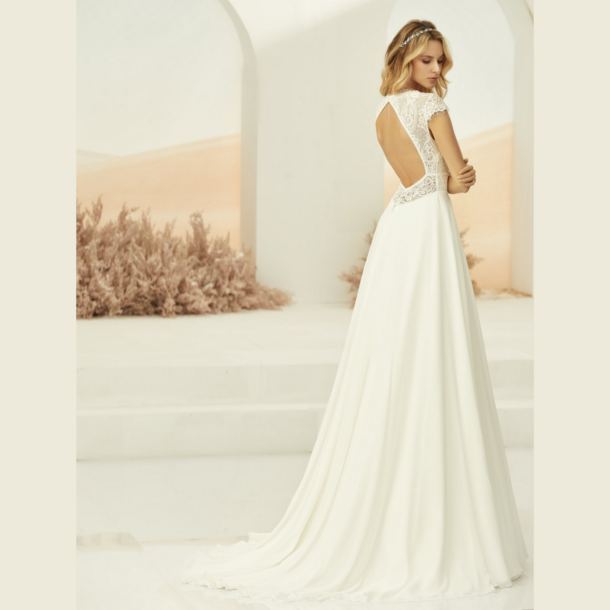 Vestido Perla - Imagen 2